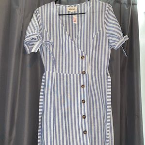 Cute summer dress
